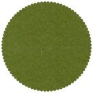 Vilt op rol 45cm x 5m olijf groen - Viltdeco