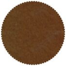 Vilt op rol 45cm x 5m bruin - Viltdeco