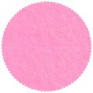 Vilt op rol 45cm x 5m roze - Viltdeco