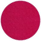 Vilt op rol 45cm x 5m Fuchsia - Viltdeco