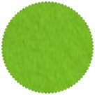 Vilt op rol 45cm x 5m lime groen - Viltdeco