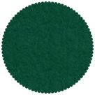 Vilt op rol 45cm x 5m donker groen- Viltdeco