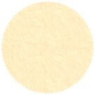 Vilt op rol 45cm x 5m Panna Creme - Viltdeco
