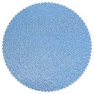 Vilt op rol 45cm x 5m hemel blauw - Viltdeco