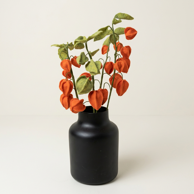 DIY Lampionnen takken