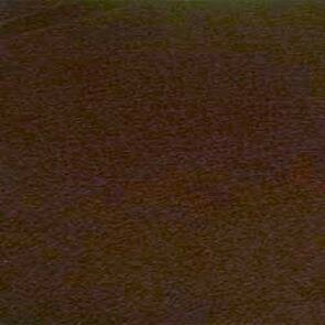 Vilt donkerbruin 1,5 mm dik 90 cm breed per meter