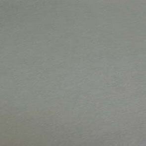 Vilt licht grijs 1,5 mm dik 90 cm breed per meter