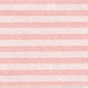 Vilt licht roze met strepen 1,5 mm dik 90 cm breed per meter