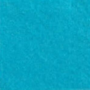 Vilt aqua 1,5 mm dik 90 cm breed per meter