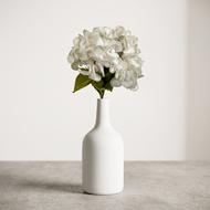 DIY Pakket, Mix &amp; Match, Hortensia, Gebroken Wit