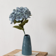 DIY Pakket, Mix &amp; Match, Hortensia, Marmer Licht Blauw