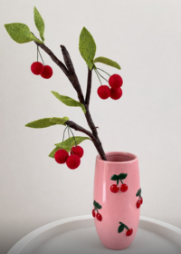 DIY inspiratie: Kersentak maken