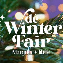 Margriet Winterfair Margriet Winterfair