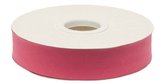 Biaisband gevouwen fuchsia 20 mm