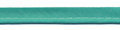 Piping paspelband zeegroen per meter