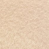 Vilt Beige 1,5 mm dik 90 cm breed per meter
