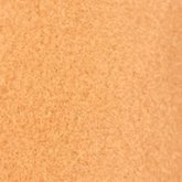 Vilt Zand 1,5 mm dik 90 cm breed per meter