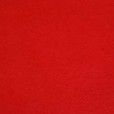 Vilt Rood, 1,5 mm dik 90 cm breed per meter