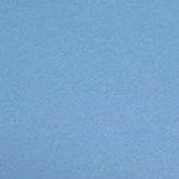 Vilt Blauw, 1,5 mm dik 90 cm breed per meter