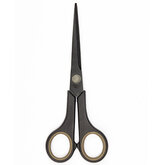 Papierschaar, 17cm, Reuser, Tefflon