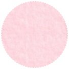 Vilt op rol,  Zacht Baby Roze