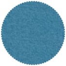 Vilt op rol, Schemering Blauw/Licht Poeder Petrol