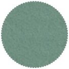 Vilt lap 30 x 40 cm, Mint