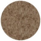 Vilt lap 30 x 40 cm, Gemêleerd Carmello