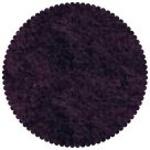 Vilt lap 30 x 40 cm, Gemêleerd Aubergine