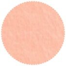 Vilt lap 30 x 40 cm, Abrikoos