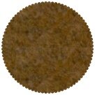 Vilt lap 30 x 40 cm, Gemêleerd Aarde Bruin