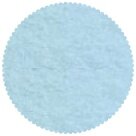 Plakvilt/Zelfklevend Vilt ca. 40 cm breed x 120 cm lengte, Baby Blauw