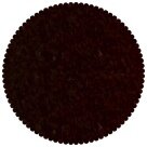 Vilt lap 30 x 40 cm, Donker Bruin