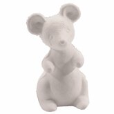 Styropor Muis