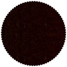 Plakvilt/Zelfklevend Vilt ca. 90 cm breed x 100 cm lengte, Donker Bruin