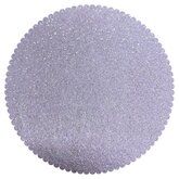 Glitter vilt, Lila, 30 x 40 cm, 1mm dikte