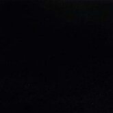 Rest stuk Vilt zwart 3 mm dik 90 cm breed x 70 cm