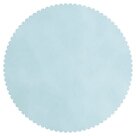 Vilt lap 30 x 40 cm, Baby Blauw