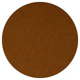 Vilt lap 50 x 75 cm, Dikte 3 mm, Bruin