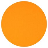 Vilt lap 50 x 75 cm, Dikte 3 mm, Zon Geel