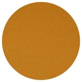 Vilt lap 50 x 75 cm, Dikte 3 mm, Oker