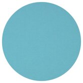 Vilt lap, 50 x 75 cm, Dikte 3 mm, Hemel Blauw