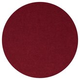 Vilt lap, 50 x 75 cm, Dikte 3 mm, Bordeaux