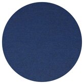 Vilt lap, 50 x 75 cm, Dikte 3 mm, Nacht Blauw