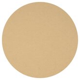 Vilt lap, 50 x 75 cm, Dikte 3 mm, Crème/Grijs