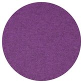 Vilt lap, 50 x 75 cm, Dikte 3 mm, Violet Gemêleerd