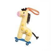 Mini Vilt DIY pakket, Giraf