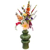 DIY PAKKET ZOMERBOEKET!