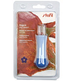 Turbo vilten, Naaldvilt houder met 7 naalden