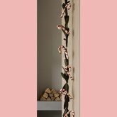 Zuurstok, Candycane Slinger, Patroon & Werkbeschrijving DIGITAAL